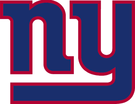 New York Giants 2000-Pres Primary Logo iron on transfers for T-shirts